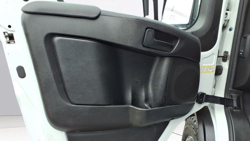 2025 Ram ProMaster Tradesman 2500