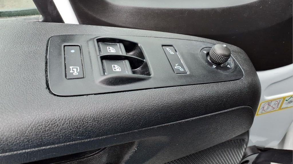 2025 Ram ProMaster Tradesman 2500