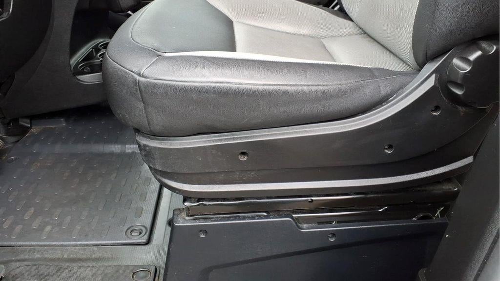 2025 Ram ProMaster Tradesman 2500