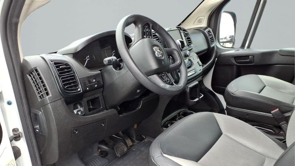 2025 Ram ProMaster Tradesman 2500