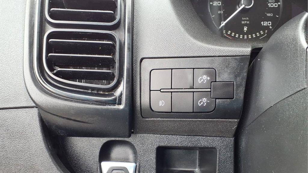 2025 Ram ProMaster Tradesman 2500