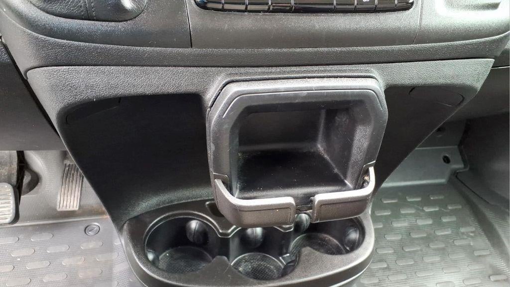 2025 Ram ProMaster Tradesman 2500