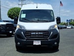 2025 ProMaster Thumbnail 2