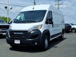 2025 ProMaster Thumbnail 3
