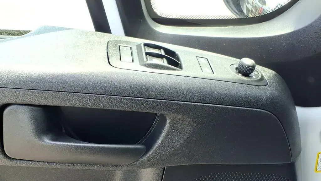 2025 Ram ProMaster Tradesman 2500