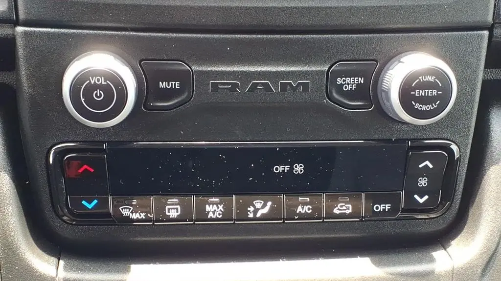 2025 Ram ProMaster Tradesman 2500