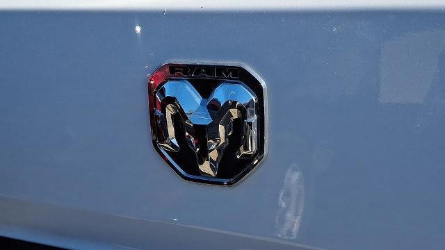 2025 Ram ProMaster Tradesman 2500