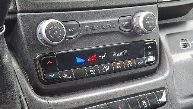 2025 Ram ProMaster Tradesman 2500