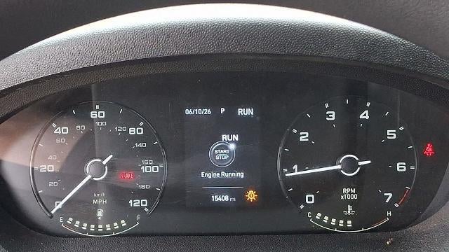 2025 Ram ProMaster Tradesman 2500