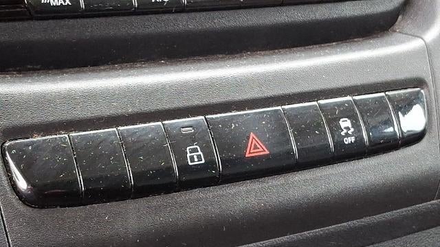 2025 Ram ProMaster Tradesman 2500
