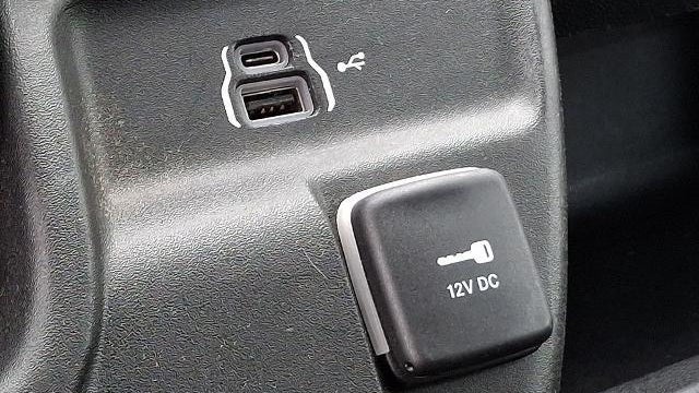 2025 Ram ProMaster Tradesman 2500