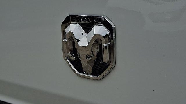 2025 Ram ProMaster Tradesman 2500