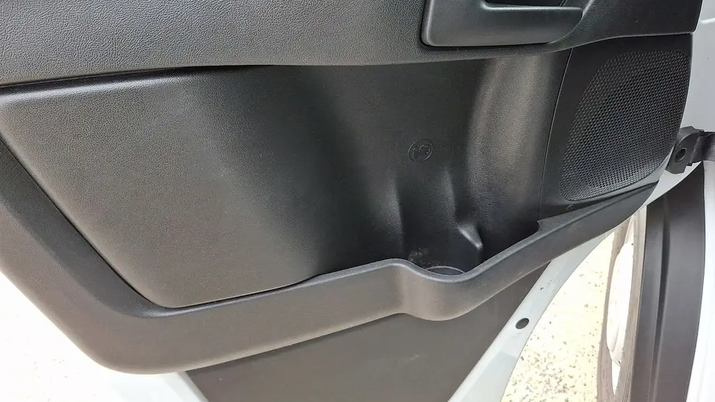 2025 Ram ProMaster Tradesman 2500