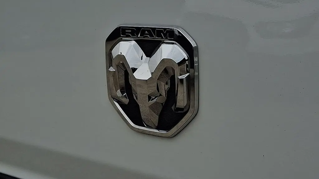 2025 Ram ProMaster Tradesman 2500