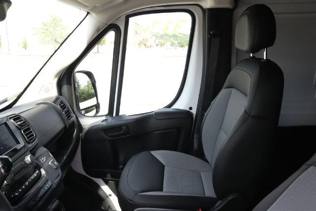 2026 Ram ProMaster 2500