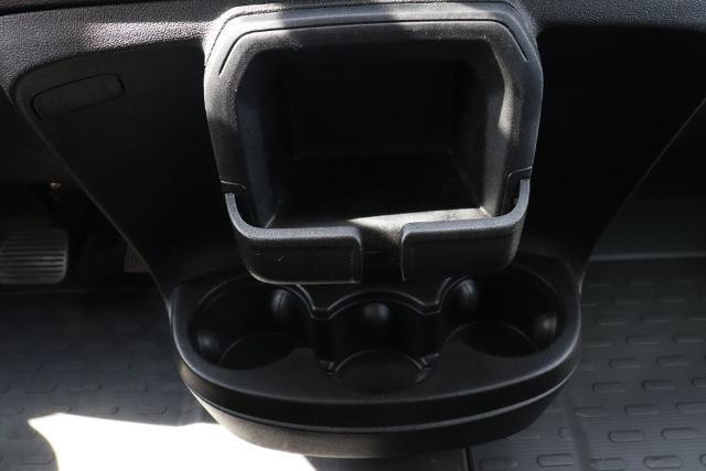2026 Ram ProMaster 2500