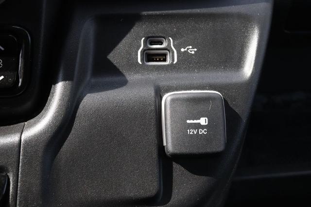 2026 Ram ProMaster 2500