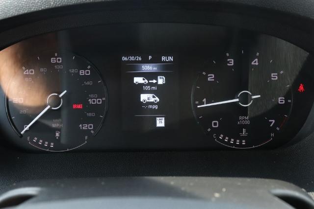 2026 Ram ProMaster 2500
