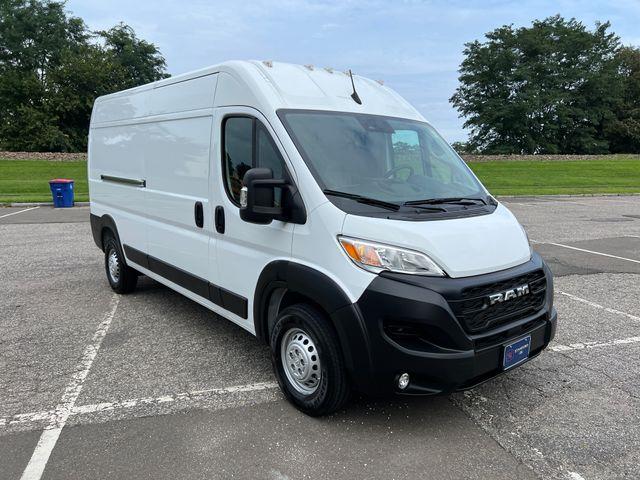 2026 Ram ProMaster 2500 - $39,790