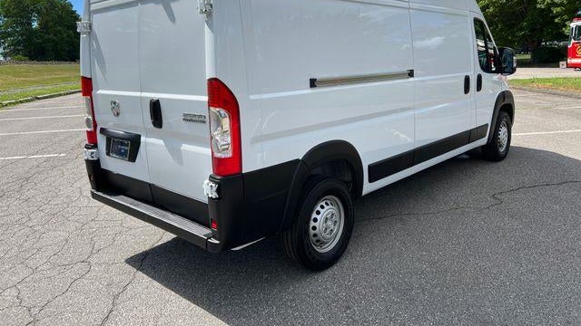 2026 Ram ProMaster SLT+ 2500