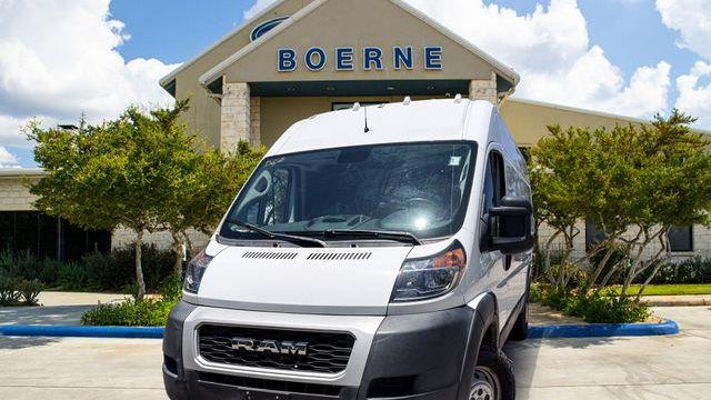 Preowned 2021 Ram ProMaster 2500 159 WB for Sale