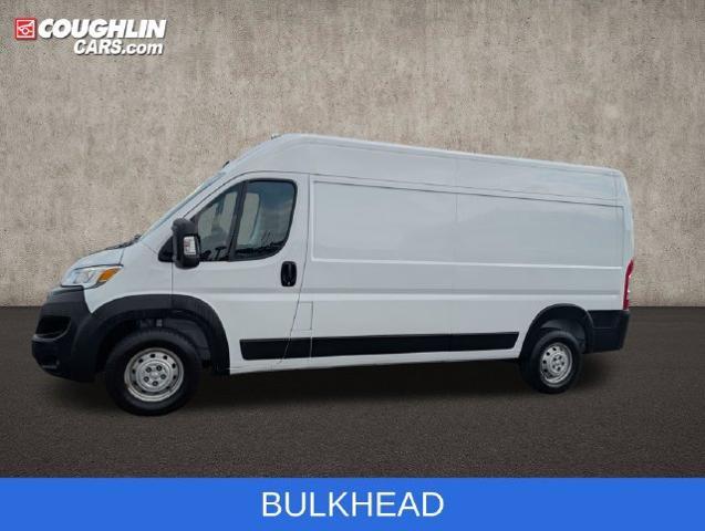 2023 Ram ProMaster 2500 - $22,114