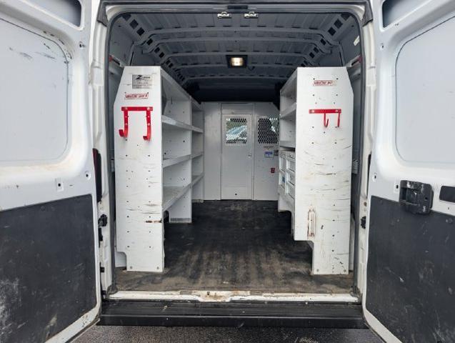 2023 Ram ProMaster 2500 - $22,114