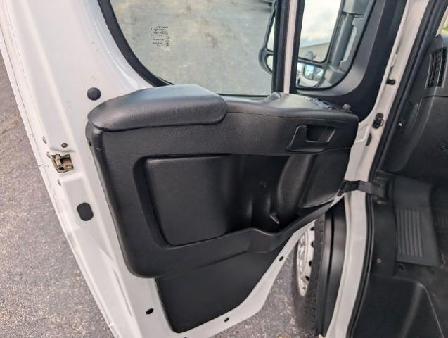 2023 Ram ProMaster 2500 - $22,114
