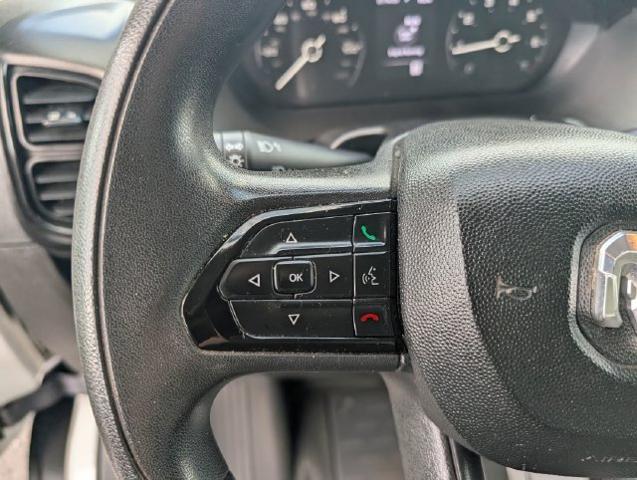 2023 Ram ProMaster 2500 - $22,114