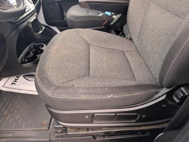 2023 Ram ProMaster 2500 - $22,114