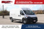 2024 ProMaster Thumbnail 1