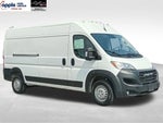 2024 ProMaster Thumbnail 1