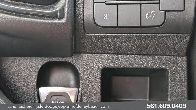 2024 Ram ProMaster Tradesman 2500