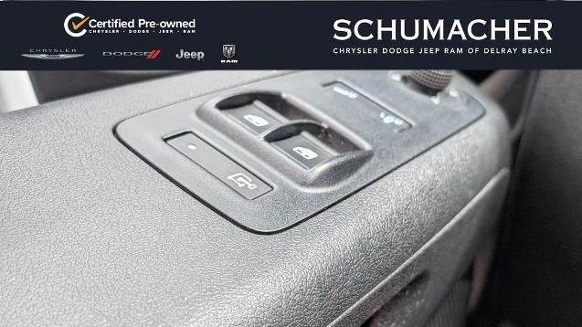 2024 Ram ProMaster Tradesman 2500