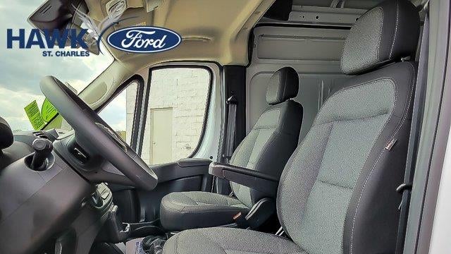 2024 Ram ProMaster Tradesman 2500