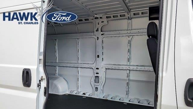2024 Ram ProMaster Tradesman 2500