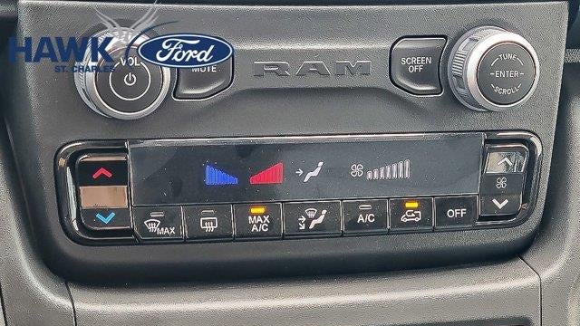 2024 Ram ProMaster Tradesman 2500