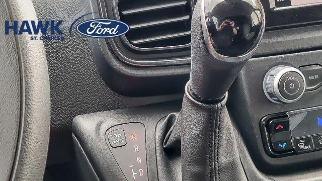2024 Ram ProMaster Tradesman 2500