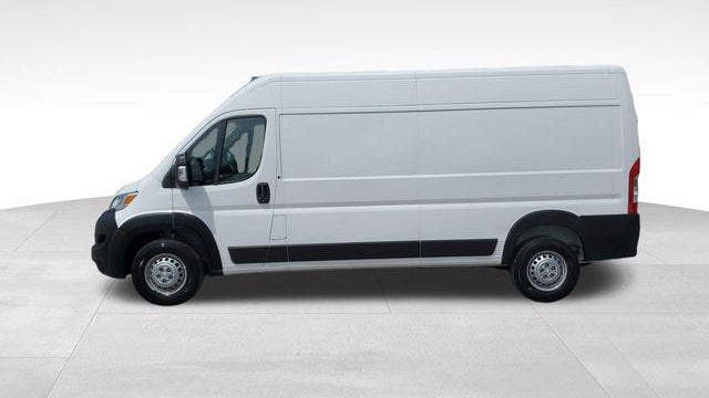 2025 Ram ProMaster Tradesman 2500