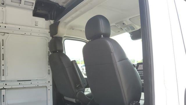2025 Ram ProMaster Tradesman 2500