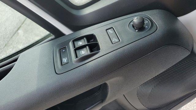 2025 Ram ProMaster Tradesman 2500