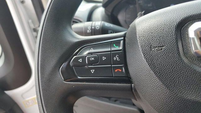2025 Ram ProMaster Tradesman 2500
