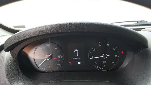 2025 Ram ProMaster Tradesman 2500