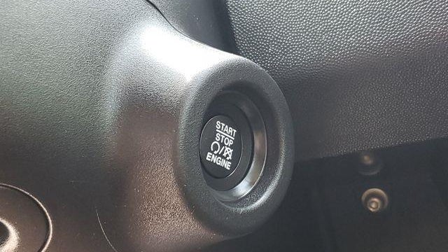 2025 Ram ProMaster Tradesman 2500
