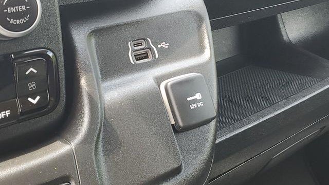 2025 Ram ProMaster Tradesman 2500
