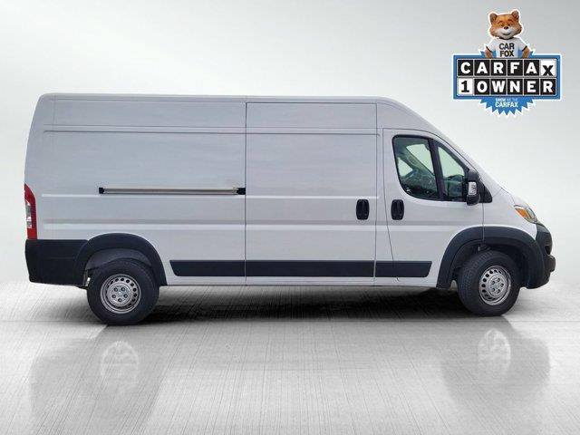 2025 Ram ProMaster 2500 - $31,988