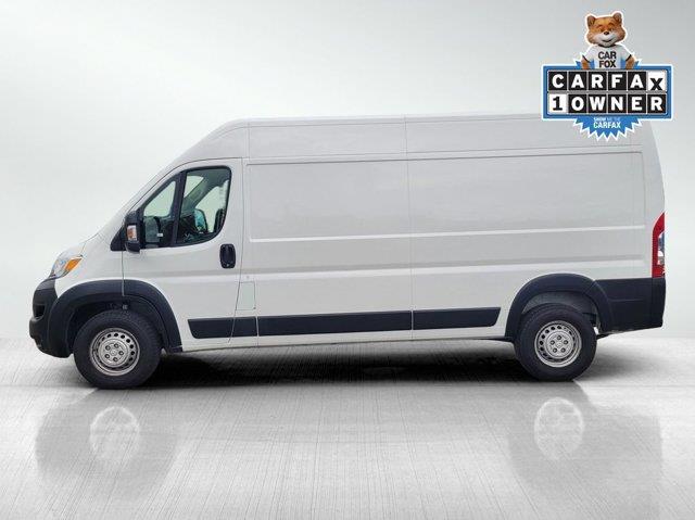 2025 Ram ProMaster 2500 - $31,988