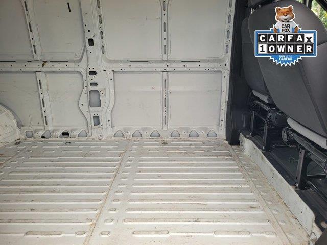 2025 Ram ProMaster 2500 - $31,988