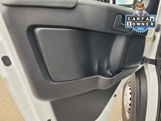 2025 Ram ProMaster 2500 - $31,988