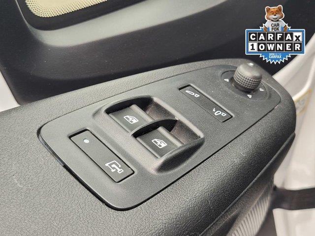 2025 Ram ProMaster 2500 - $31,988